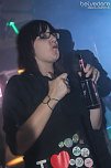 Party im Sax in Nordhausen (Foto: Belvedere Media Agentur)