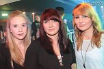 Party im Sax in Nordhausen (Foto: Belvedere Media Agentur)