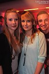 Party im Sax in Nordhausen (Foto: Belvedere Media Agentur)