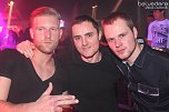 Party im Sax in Nordhausen (Foto: Belvedere Media Agentur)