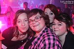 Party im Sax in Nordhausen (Foto: Belvedere Media Agentur)