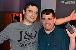 Party im Jugendclubhaus in Nordhausen (Foto: Belvedere Media Agentur)