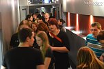 Party im Jugendclubhaus in Nordhausen (Foto: Belvedere Media Agentur)