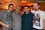 Party im Jugendclubhaus in Nordhausen (Foto: Belvedere Media Agentur)