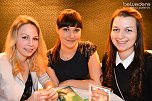 Party im Jugendclubhaus in Nordhausen (Foto: Belvedere Media Agentur)
