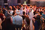 Party im Jugendclubhaus in Nordhausen (Foto: Belvedere Media Agentur)