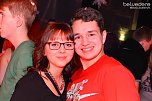 Party im Jugendclubhaus in Nordhausen (Foto: Belvedere Media Agentur)