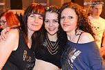 Party im Jugendclubhaus in Nordhausen (Foto: Belvedere Media Agentur)
