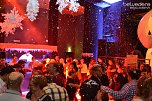 Party im Jugendclubhaus in Nordhausen (Foto: Belvedere Media Agentur)