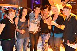 Party im Jugendclubhaus in Nordhausen (Foto: Belvedere Media Agentur)