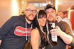 Party im Jugendclubhaus in Nordhausen (Foto: Belvedere Media Agentur)