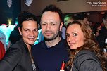 Party im Jugendclubhaus in Nordhausen (Foto: Belvedere Media Agentur)