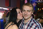 Party im Jugendclubhaus in Nordhausen (Foto: Belvedere Media Agentur)