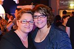 Party im Jugendclubhaus in Nordhausen (Foto: Belvedere Media Agentur)