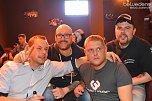 Party im Jugendclubhaus in Nordhausen (Foto: Belvedere Media Agentur)