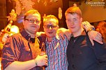 Party im Jugendclubhaus in Nordhausen (Foto: Belvedere Media Agentur)