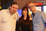 Party im Jugendclubhaus in Nordhausen (Foto: Belvedere Media Agentur)