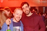 Party im Jugendclubhaus in Nordhausen (Foto: Belvedere Media Agentur)