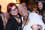 Party im Jugendclubhaus in Nordhausen (Foto: Belvedere Media Agentur)