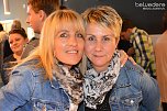 Party im Jugendclubhaus in Nordhausen (Foto: Belvedere Media Agentur)
