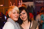 Party im Jugendclubhaus in Nordhausen (Foto: Belvedere Media Agentur)
