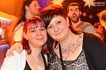 Party im Jugendclubhaus in Nordhausen (Foto: Belvedere Media Agentur)