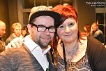 Party im Jugendclubhaus in Nordhausen (Foto: Belvedere Media Agentur)