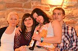 Party im Jugendclubhaus in Nordhausen (Foto: Belvedere Media Agentur)
