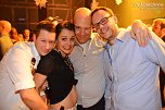 Party im Jugendclubhaus in Nordhausen (Foto: Belvedere Media Agentur)