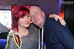 Party im Jugendclubhaus in Nordhausen (Foto: Belvedere Media Agentur)