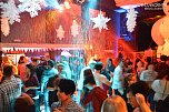 Party im Jugendclubhaus in Nordhausen (Foto: Belvedere Media Agentur)