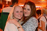 Party im Jugendclubhaus in Nordhausen (Foto: Belvedere Media Agentur)