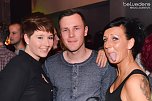 Party im Jugendclubhaus in Nordhausen (Foto: Belvedere Media Agentur)