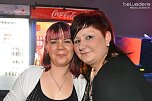 Party im Jugendclubhaus in Nordhausen (Foto: Belvedere Media Agentur)