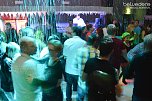 Party im Jugendclubhaus in Nordhausen (Foto: Belvedere Media Agentur)