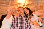 Party im Jugendclubhaus in Nordhausen (Foto: Belvedere Media Agentur)