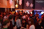 Party im Jugendclubhaus in Nordhausen (Foto: Belvedere Media Agentur)