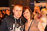 Party im Jugendclubhaus in Nordhausen (Foto: Belvedere Media Agentur)