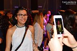 Party im Jugendclubhaus in Nordhausen (Foto: Belvedere Media Agentur)