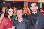 Party im Jugendclubhaus in Nordhausen (Foto: Belvedere Media Agentur)