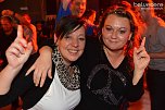 Party im Jugendclubhaus in Nordhausen (Foto: Belvedere Media Agentur)