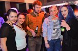 Party im Jugendclubhaus in Nordhausen (Foto: Belvedere Media Agentur)