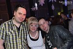 Party im Jugendclubhaus in Nordhausen (Foto: Belvedere Media Agentur)