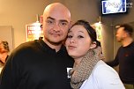 Party im Jugendclubhaus in Nordhausen (Foto: Belvedere Media Agentur)