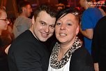 Party im Jugendclubhaus in Nordhausen (Foto: Belvedere Media Agentur)