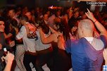 Party im Jugendclubhaus in Nordhausen (Foto: Belvedere Media Agentur)