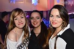 Party im Jugendclubhaus in Nordhausen (Foto: Belvedere Media Agentur)