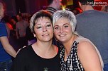 Party im Jugendclubhaus in Nordhausen (Foto: Belvedere Media Agentur)
