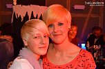 Party im Jugendclubhaus in Nordhausen (Foto: Belvedere Media Agentur)