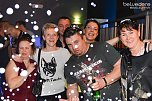 Party im Jugendclubhaus in Nordhausen (Foto: Belvedere Media Agentur)